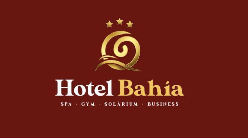 Hotel Bahia La Paloma Exterior photo